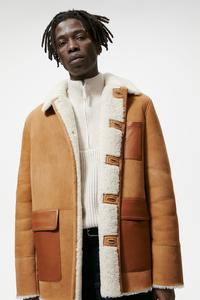 Chaquetas Hombre | Nueva Colección Online | ZARA España