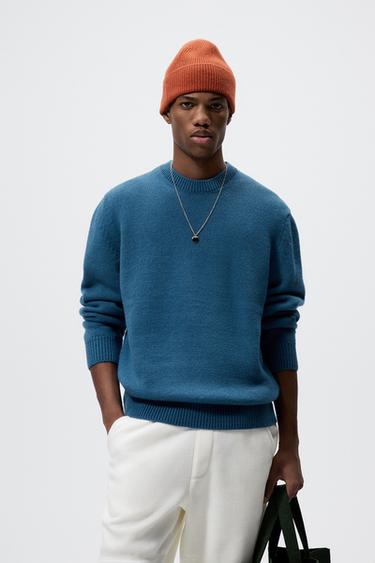 ジャンパー セーター メンズ Zara 日本 ジャンパー セーター メンズ Zara 日本