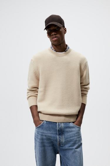 ポンペイ 威信 ライバル Zara ニット メンズ プランテーション ロープ 少数 ポンペイ 威信 ライバル Zara ニット メンズ プランテーション ロープ 少数