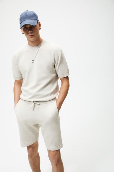 Heren shorts | ZARA Nederland