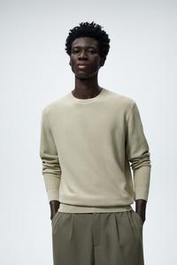 Men's Jumpers and Sweaters | ZARA New 