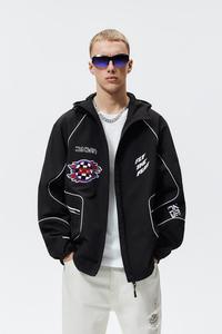 zara jackets men