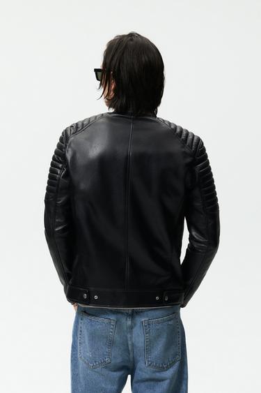 ライダースジャケット メンズ オンラインセール Zara 日本 ライダースジャケット メンズ オンラインセール Zara 日本