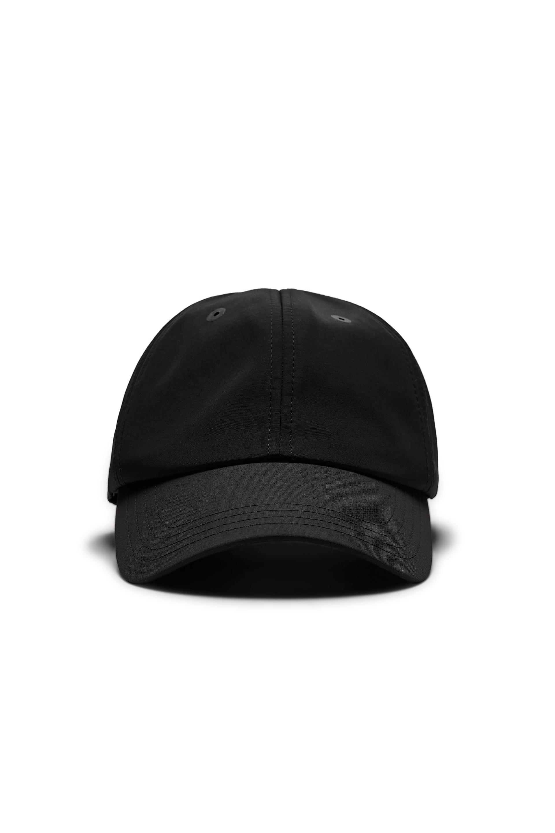 CAPPELLO TECNICO - Nero | ZARA Italia / Italy