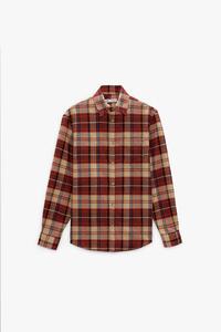 Camisas Hombre | Nueva Colección Online | ZARA Uruguay
