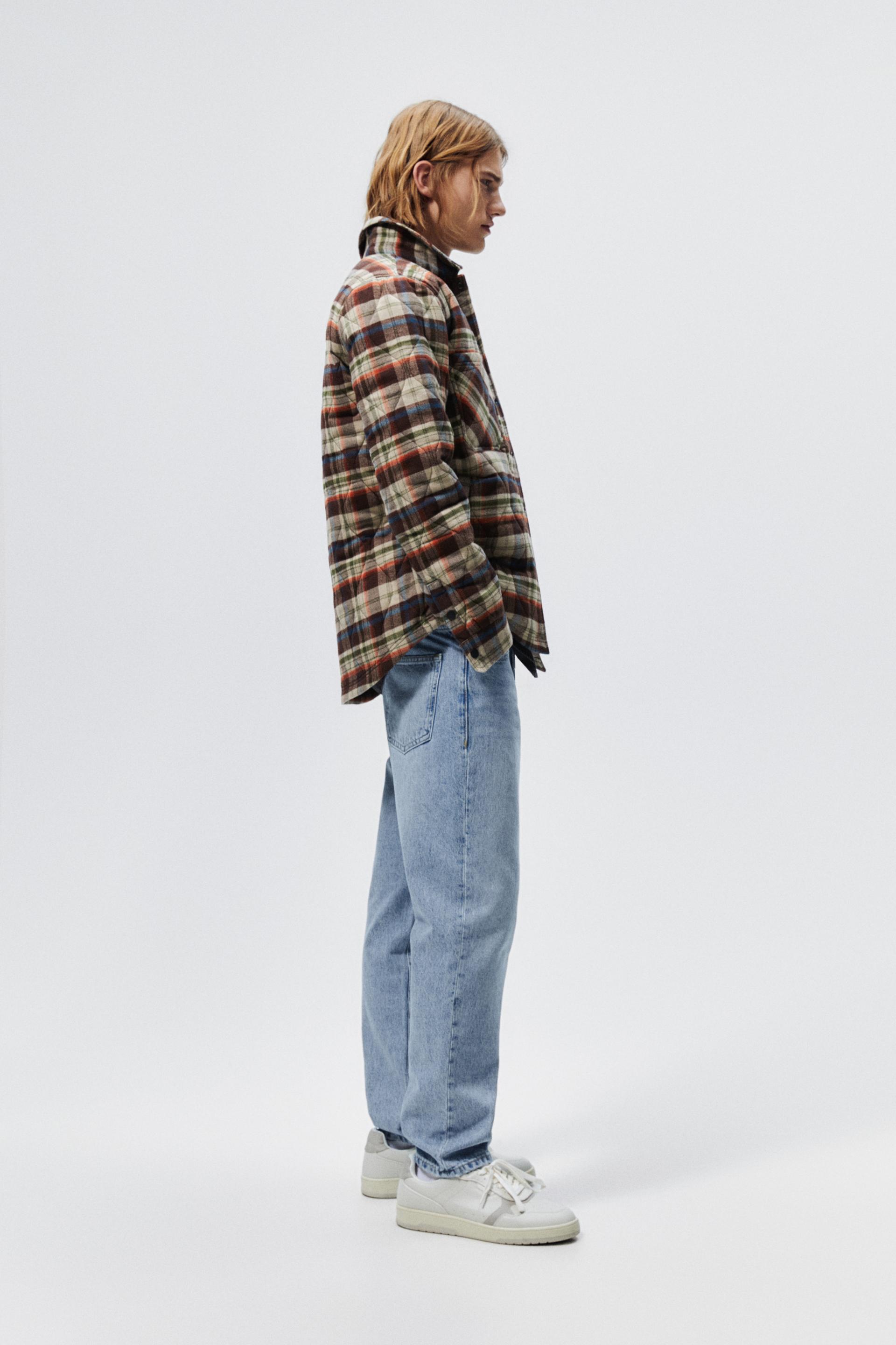 Zara 90s slim fit Clearance