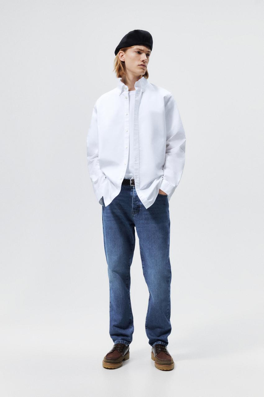 Zara 90s slim fit Clearance