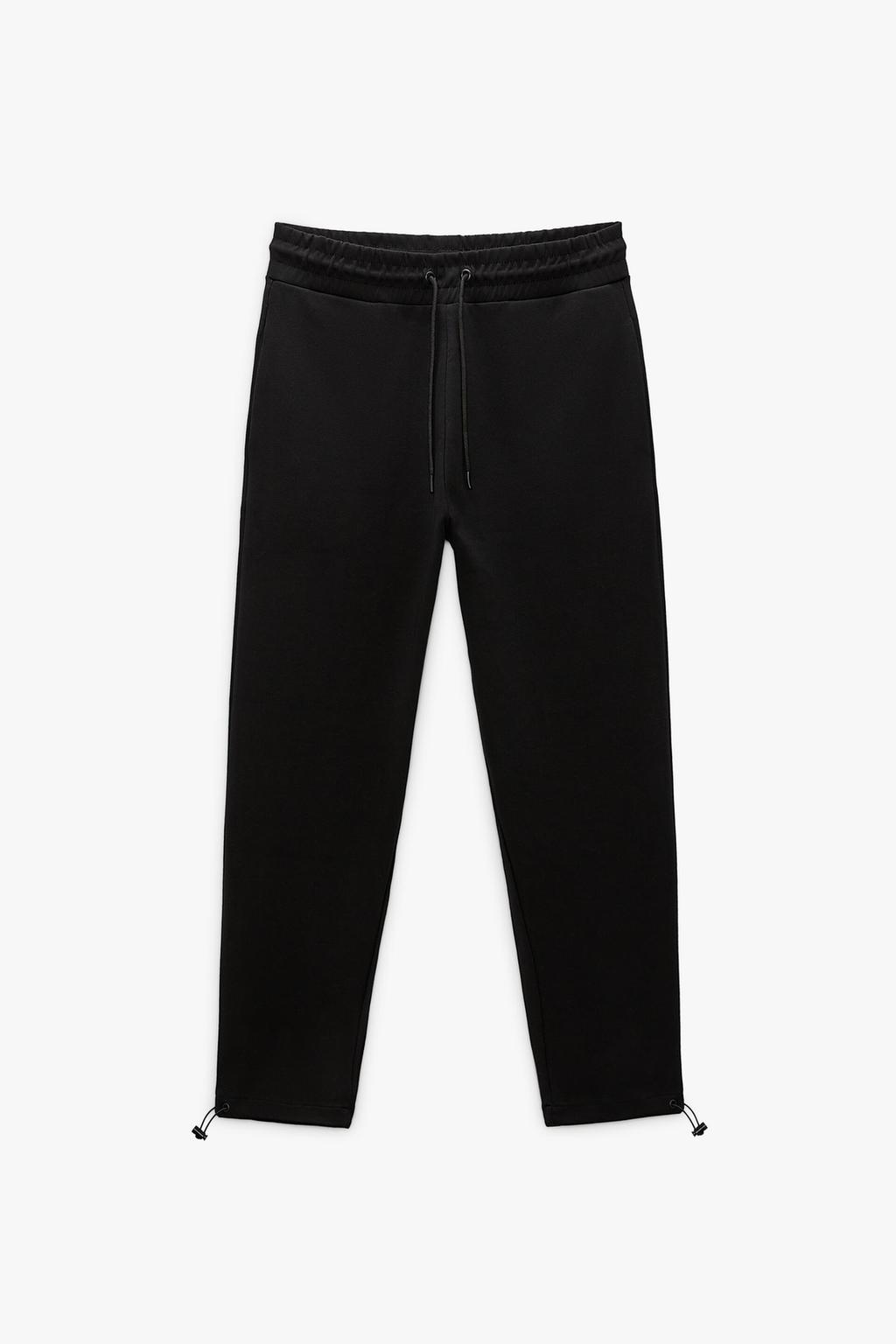 JOGGERS from Zara