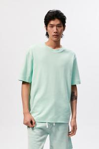 Lihat Semua T-shirt Pria | ZARA Indonesia