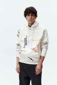 Felpe da Uomo | Nuova Collezione Online | ZARA Italia