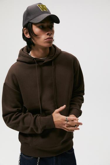 Tienda de Sudaderas para Hombre de Zara | FASHIOLA.mx - Pàgina 3