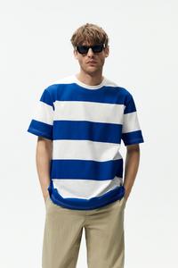 Men's T-shirts | Online Sale | ZARA 
