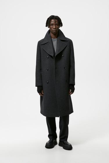 Anoraks Coats For Men Explore Our New Arrivals Zara United Kingdom Anoraks Coats For Men Explore Our, Zara Green Trench Coat Mens