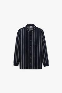 zara uk shirts
