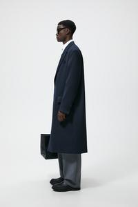 Men S Coats Zara Australia Men S Coats Zara Australia, Mens Black Trench Coat Zara