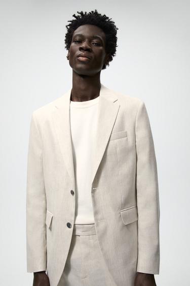 Lino Hombre | ZARA México