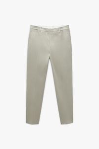 Pantaloni da Uomo | Nuova Collezione Online | ZARA Italia