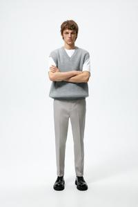 Men's Trousers | ZARA Australia