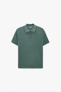 Jerséis Cuello Alto Hombre | Nueva Colección Online | ZARA Colombia
