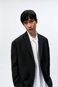 Blazers Hombre | Nueva Colección Online | ZARA Argentina
