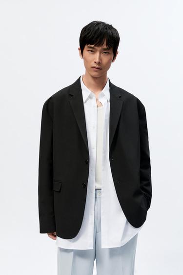 إختطاف يقاتل ضبط blazer militar hombre zara -  rondix-flatcoated-retrievers.com