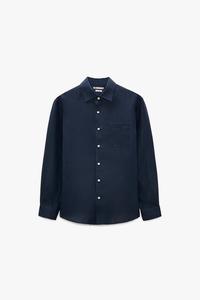 Men's Shirts | Explore our New Arrivals | ZARA United States