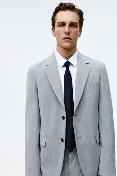 Trajes Hombre | Nueva Colección Online | ZARA España