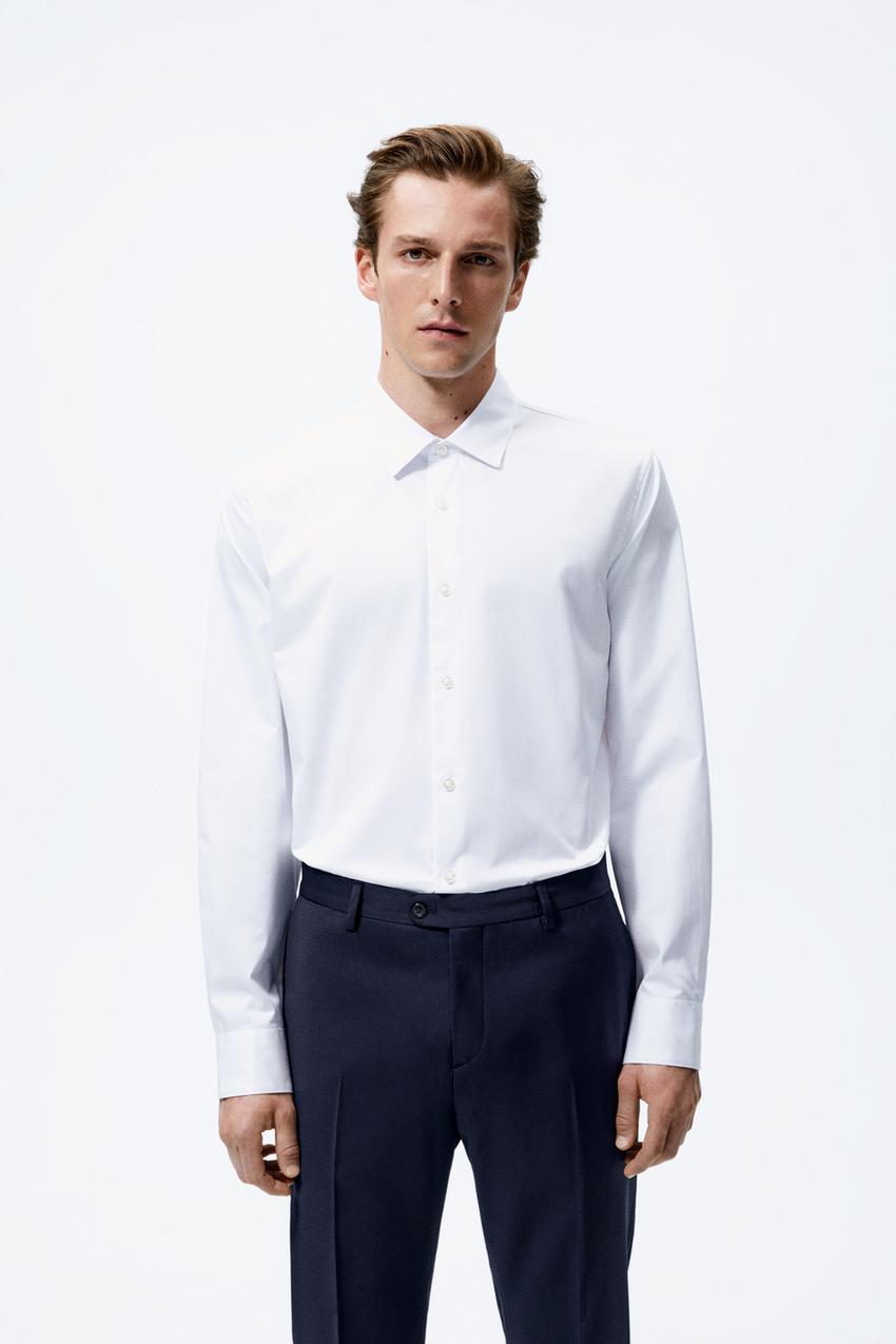 Zara haut de gamme outlet