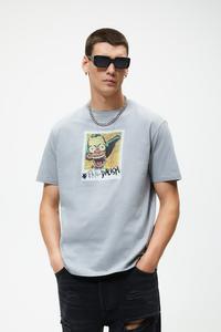Camisetas Hombre | Nueva Colección Online | ZARA México