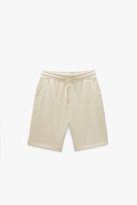 Bermuda chino camel harper and neyer