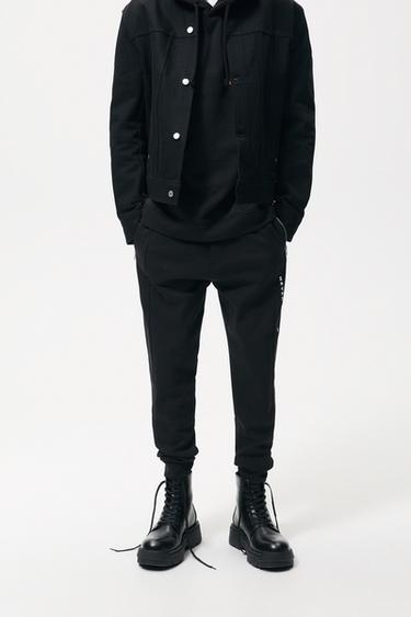 スエットセット ジャージセットアップ メンズ Zara 日本 スエットセット ジャージセットアップ メンズ Zara 日本