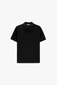 polo shirt zara
