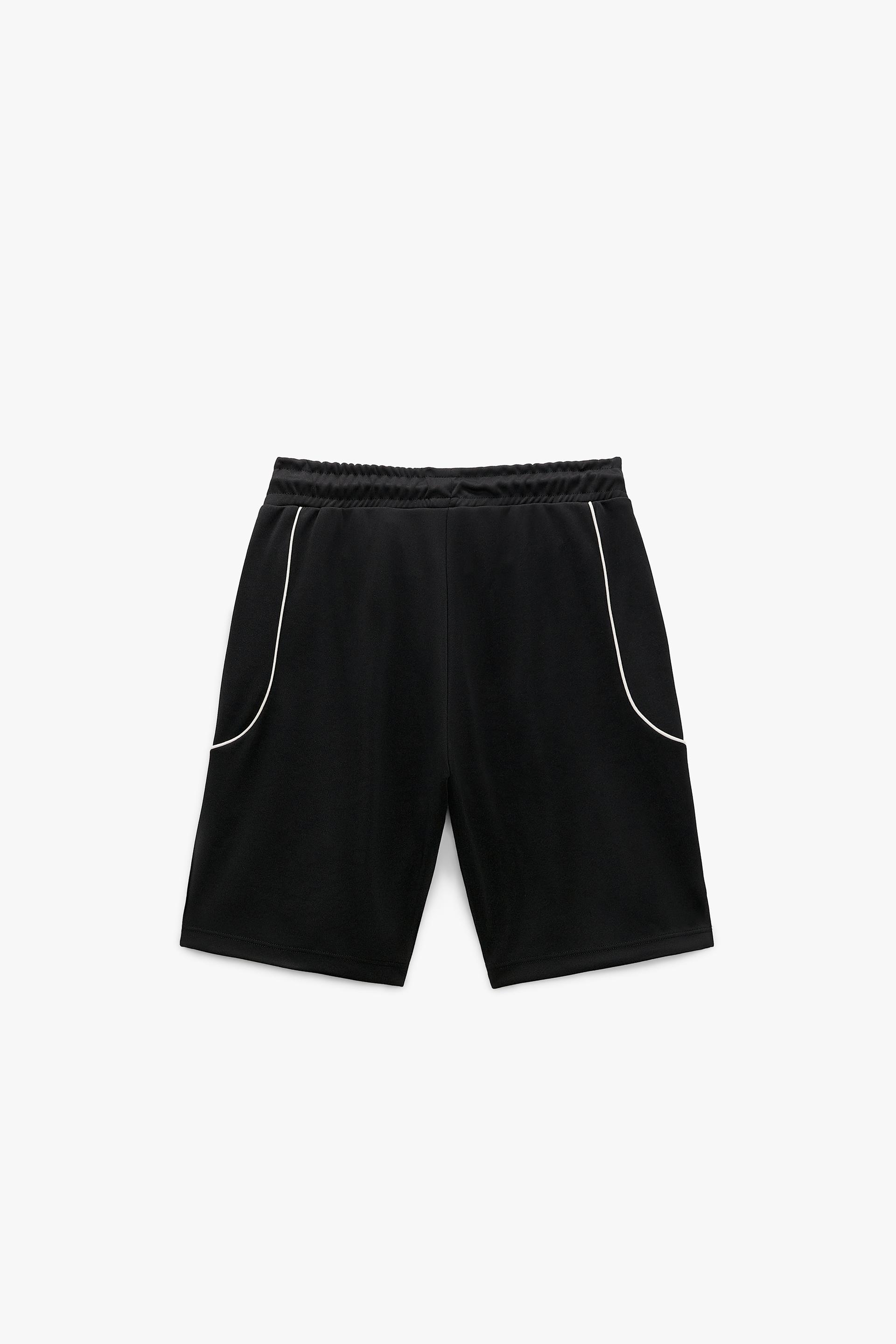 bermuda zara