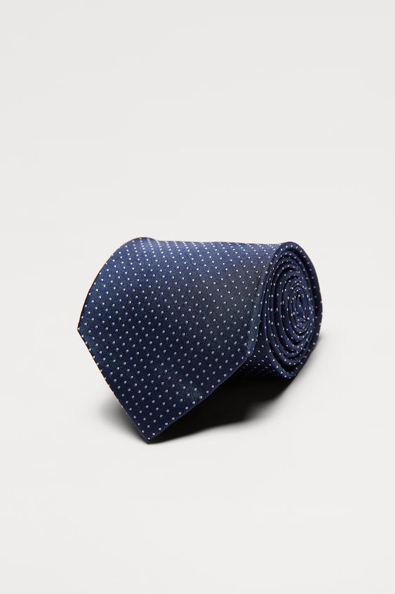 zara polka dots