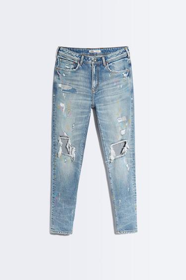 Men's Jeans | ZARA Australia