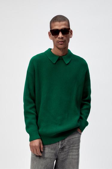 Men's Jumpers and Sweaters | Online 