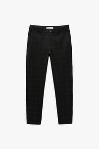 pantalons homme zara