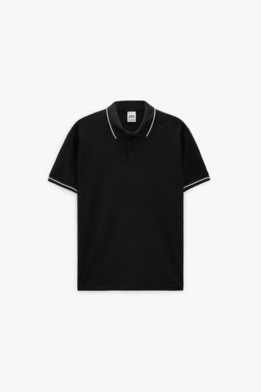 Polos Hombre | ZARA Argentina