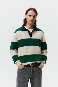 Men´s Polo Shirts | Online Sale | ZARA 