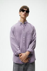 Men's Shirts | Online Sale | ZARA Ireland