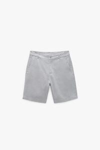 Lino Hombre | ZARA España