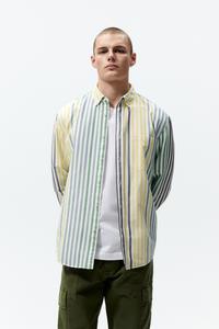 Men's Shirts | Online Sale | ZARA 