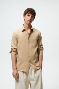 Men's Shirts | Online Sale | ZARA 