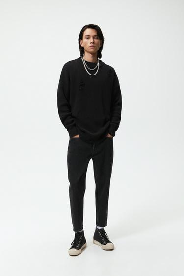 Jeans Skinny Hombre | Nueva Colección Online | ZARA España