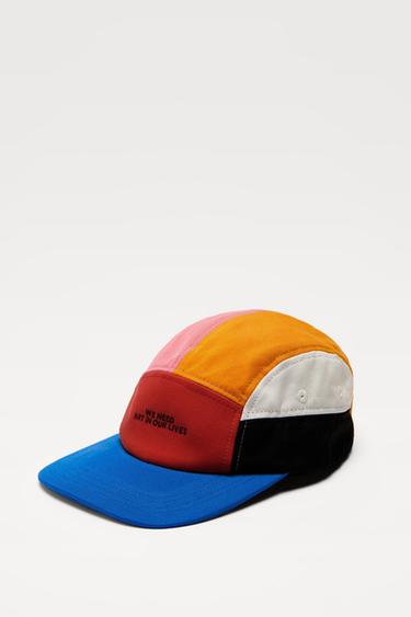 Cappelli da uomo | Nuova Collezione Online | ZARA Italia