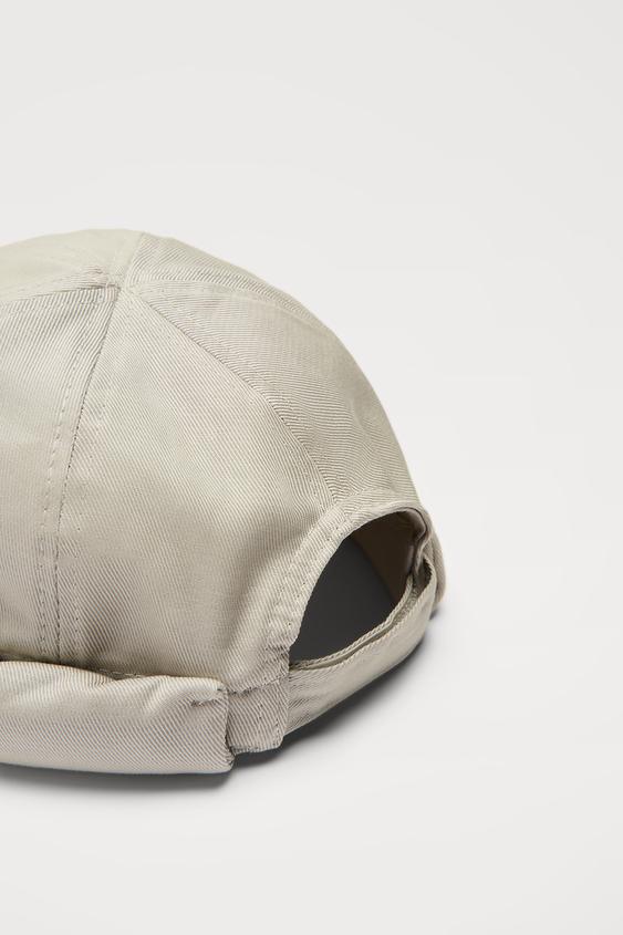SEAMS - Grey marl | ZARA Turkey