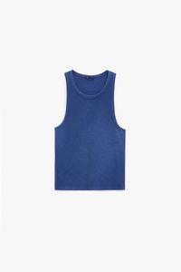 BASIC-T-SHIRT IM SLIM-FIT MIT V-AUSSCHNITT - Weiß | ZARA Deutschland /  Germany