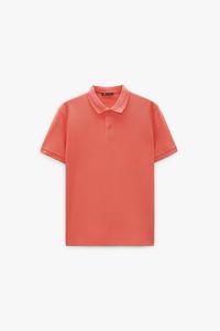 Polo da Uomo | Nuova Collezione Online | ZARA Italia