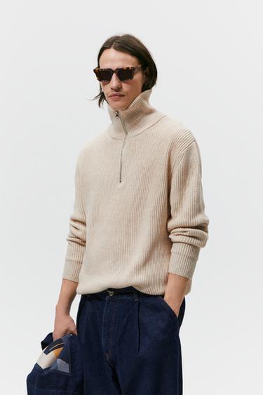 タートルネックニット メンズ Zara 日本 タートルネックニット メンズ Zara 日本