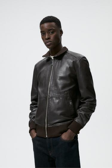 レザージャケット コート メンズ Zara 日本 レザージャケット コート メンズ Zara 日本